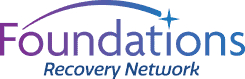 Foundations Recovery Network logo