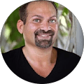 Mark Hamade