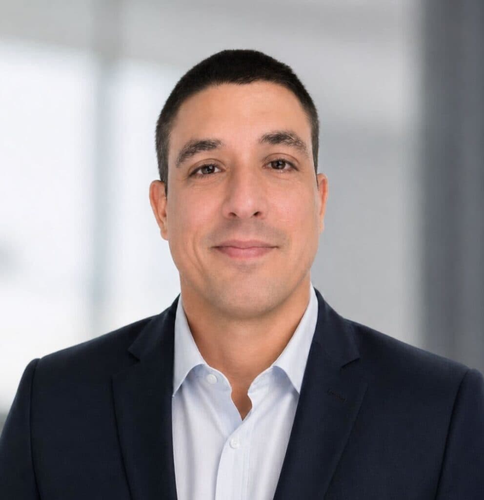 Adam Goudarzi