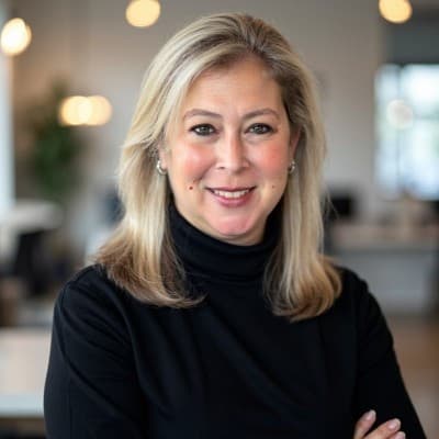Lisa Fluxman